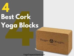 Best Cork Yoga Blocks – Top Yoga Blocks 2024