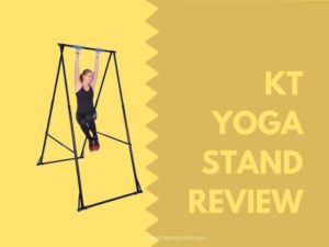 KT Yoga Trapeze Stand Review: Features, Pros, Cons & How To Buy