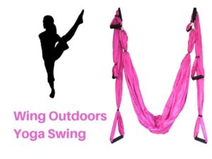 Wing Outdoors Yoga Swing Review