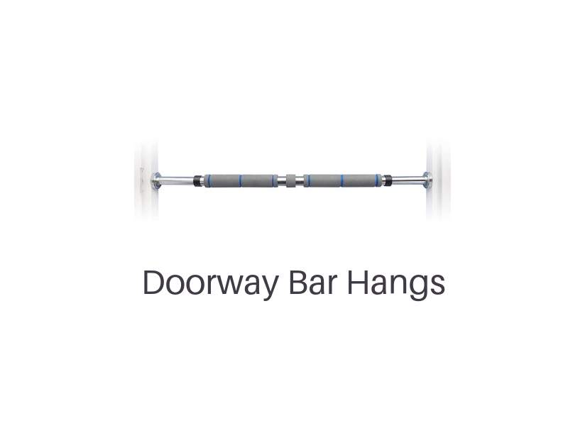 Best Door Bar Hangs for Your Aerial Yoga Swing