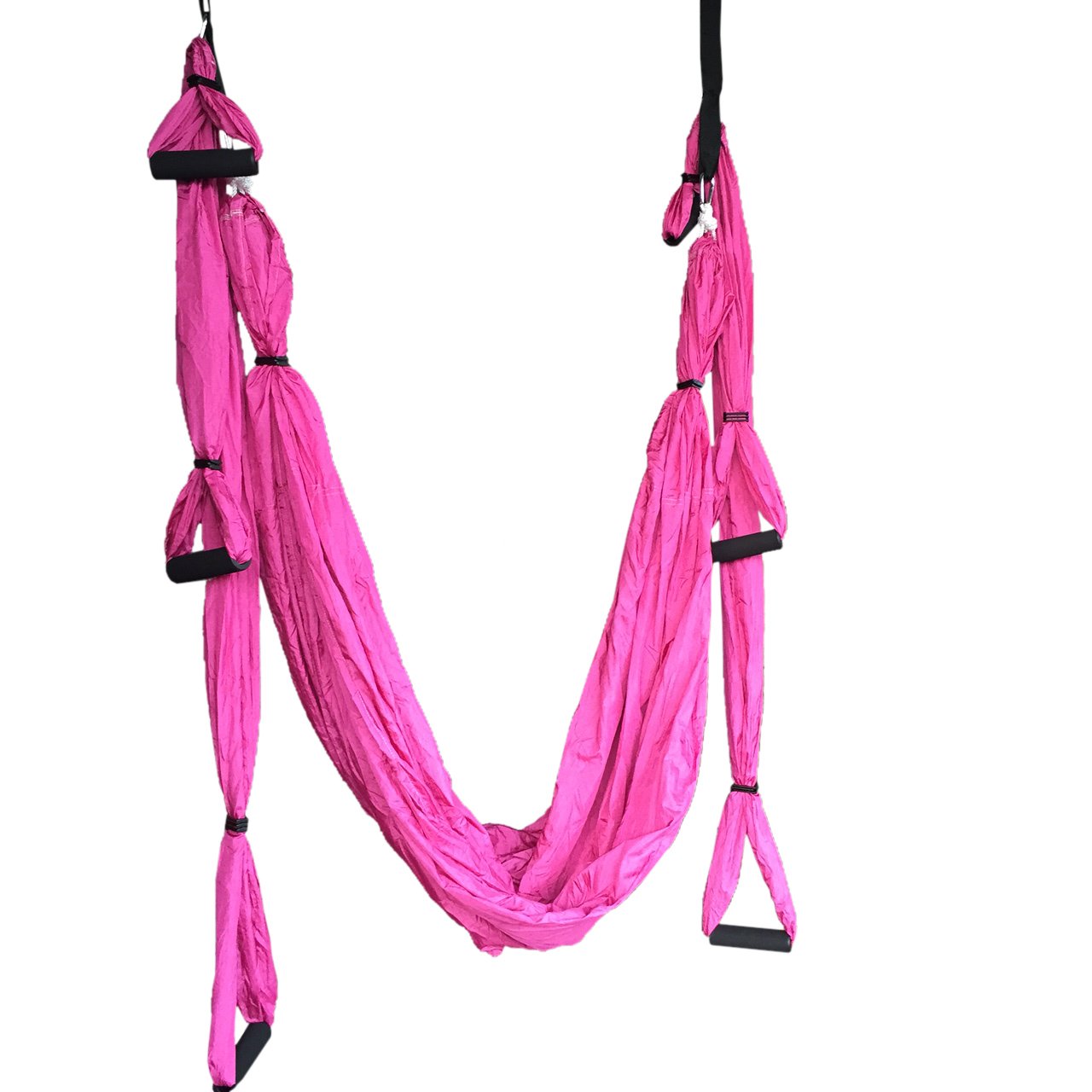 6 Best Yoga Swings (Specifications and Reviews) - Yoga Trapeze Stand