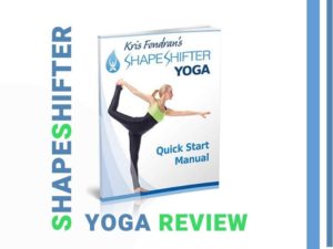 ShapeShifter Yoga – Package Details, Benefits, Review and How to Get it?
