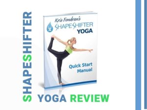 ShapeShifter Yoga – Package Details, Benefits, Review and How to Get it?