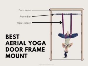 5 Best Aerial Yoga Door Frame Mounts and How to Install