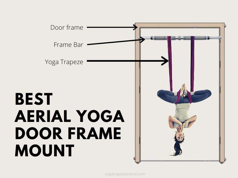 aerial yoga gear