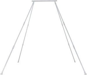 Happybuy Inversion Yoga Sling Stand