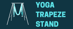 Yoga Trapeze Stand