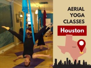 10 Best Trapeze Yoga Studios in Houston – Aerial Yoga Houston, Texas